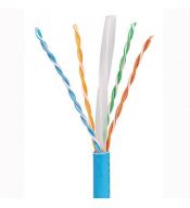Cable U/UTP F/UTP PANDUIT PANDUIT PUC6004IG-FE PUC6004IG-FE| Cable U/UTP Categoría 6 CM Gris 305m PANDUIT