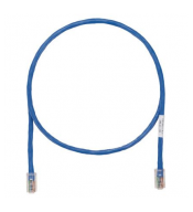 Patch Cords PANDUIT PANDUIT UTPCH7BUY UTPCH7BUY | Patch Cord Cat 5e, Pan-Plug, Azul, 7 ft. Panduit