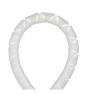 Accesorios y Consumibles PANDUIT T50F-C T50F-C| Envoltura en espiral de polietileno, Panduit
