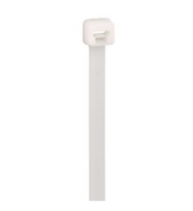 Accesorios y Consumibles PANDUIT PLT2S-M PLT2S-M| Cincho de Nylon, longitud 7.4 (188 mm), Natural, Panduit