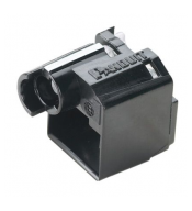 Jacks & Plug PANDUIT PANDUIT PSL-DCPLRX-BL PSL-DCPLRX-BL| Accesorio para impedir desconexión de plug RJ45, Panduit