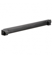 Patch Panels PANDUIT PANDUIT TLBP1S-V TLBP1S-V| Panel ciego de 19", 1RU, Panduit