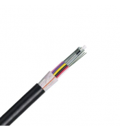 Cable de Fibra Óptica PANDUIT PANDUIT FSTN912 FSTN912 | Fibra óptica monomodo exterior, libre de gel, 12-fibras, OS1/OS2, precio