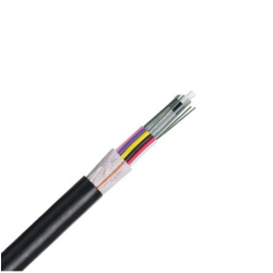 Cable de Fibra Óptica PANDUIT PANDUIT FSTN912 FSTN912 | Fibra óptica monomodo exterior, libre de gel, 12-fibras, OS1/OS2, precio