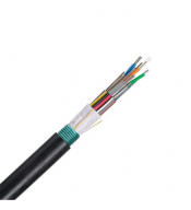 Cable de Fibra Óptica PANDUIT PANDUIT FSWN912 FSWN912 | Fibra óptica monomodo, planta externa, 12-fibras, OS1/OS2, armada, preci