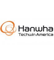 Domo HANWHA Hanwha Techwin ONV-9081R ONV-9081R | HANWHA 4K Cámara domo vandálica IR OSSA al aire libre