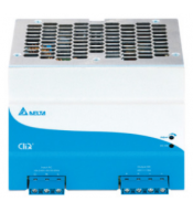 TRANSMISIÓN PELCO PELCO ECPS-48VDC-10A ECPS-48VDC-10A | PELCO Fuente de alimentación EthernetConnect 48VDC 10A para aplicaciones