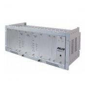 TRANSMISIÓN PELCO PELCO FRV160S1ST FRV160S1ST | PELCO Multiplexor de video digital de 10 bits de 16 bits RX Singlemode ST Conect