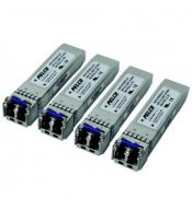 TRANSMISIÓN PELCO PELCO FSFP-EGSM2LC120 FSFP-EGSM2LC120 | PELCO 1000fx, 1550nm, 120km, Lc, 2 fibra, Cumple con MSA