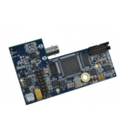 TRANSMISIÓN PELCO PELCO FSV10D1M1ST FSV10D1M1ST | PELCO Transmisor de datos bi-dir de 1 canal de video de 10 bits para Spectra m