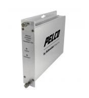 TRANSMISIÓN PELCO PELCO FTV10M1ST FTV10M1ST | PELCO Conector multimodo de transmisor de video digital de 10 bits