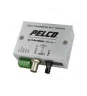 TRANSMISIÓN PELCO PELCO FTV10M1STM FTV10M1STM | PELCO Conector mini multimodo de transmisor de video digital de 10 bits