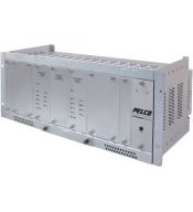 TRANSMISIÓN PELCO PELCO FTV160S1ST FTV160S1ST | PELCO Multiplexor de video digital de 16 bits de 16 bits TX Singlemode ST Conect