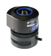 LENTES PELCO PELCO MI9-50P MI9-50P | PELCO Lente Megapixel I-CS 9-50mm F1.5 para cámaras IP Sarix Box EG6Z0915TCS-MPWIR