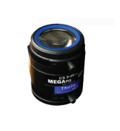 LENTES PELCO PELCO M9-40P M9-40P | PELCO Lente Megapixel CS 1/2.5Inch 9-40mm F1.5 P-iris para Sarix Box IP Cameras SL940P