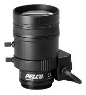 LENTES PELCO PELCO 13M2.8-8 13M2.8-8 | PELCO Lente 1/3 de pulgada 3 megapíxeles varifocal 2,8-8 mm F/1,2-1,9 iris automático Mo