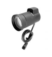 LENTES PELCO PELCO 13VD5-50 13VD5-50 | PELCO Lente CS, zoom varifocal de 1/3 de pulgada, accionamiento directo de 5-50 mm, f1.4-