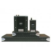 NVR PELCO PELCO NET5501-AU NET5501-AU | PELCO Codificador de montaje en rack de un solo canal Cable de alimentación AU