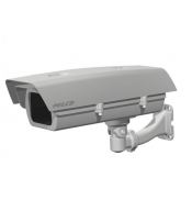 Montajes PELCO PELCO EH20-3-H EH20-3-H | PELCO Carcasa IP66, 110-230 V CA con calentador/ventilador, Montaje de parasol y pasamu