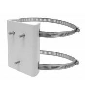 Montajes PELCO PELCO PA101 PA101 | PELCO Adaptador de poste para EM1400, PM14, Monturas MM1000. Diámetro mínimo del poste 1.5 pu