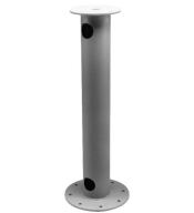 Montajes PELCO PELCO PM2000 PM2000 | PELCO Soporte de techo, uso rudo Altura de 24 pulgadas