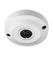 Panorámica PELCO PELCO EVO-05LID EVO-05LID | PELCO Evolution Mini Cámara IP compacta de 360 con montaje en superficie para inte