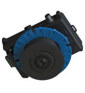 Panorámica PELCO PELCO EVO-05NCD EVO-05NCD | PELCO Cámara IP oculta de 5MP para interiores Evolution de 360 grados