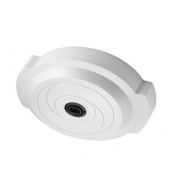 Panorámica PELCO PELCO EVO-05NID EVO-05NID | PELCO Cámara IP Blanca Evolution 360 Grados Interior Superficie Montaje 5MP