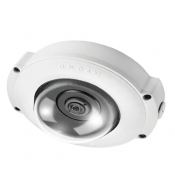 Panorámica PELCO PELCO EVO-05NMD EVO-05NMD | PELCO Evolution Cámara IP de 5 MP con montaje en superficie para exteriores de 360