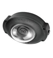 Panorámica PELCO PELCO EVO-05NND EVO-05NND | PELCO Evolution Cámara IP de 5 MP con montaje en superficie para exteriores de 360