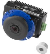 Panorámica PELCO PELCO EVO-12NCD EVO-12NCD | PELCO Cámara IP oculta de 12MP para interiores Evolution de 360 ??grados