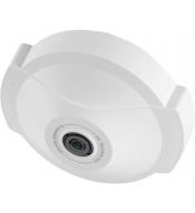 Panorámica PELCO PELCO EVO-12NID EVO-12NID | PELCO Cámara IP Blanca Evolution 360 Grados Interior Superficie Montaje 12MP