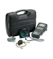 Accesorios y Consumibles PANDUIT LS8E-KIT LS8E-KIT| Kit de Impresora de Transferencia Térmica Portátil PanTher LS8E, Panduit