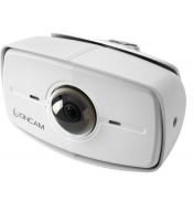 Panorámica PELCO PELCO EVO-180-WED-P EVO-180-WED-P | PELCO Cámara IP de 12MP Blanco Evolution 180 Grados Exterior Montaje en sup