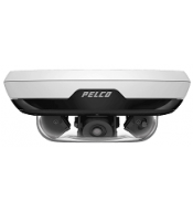 Panorámica PELCO PELCO IMD15118 IMD15118 | PELCO Cámara multidireccional de 180 grados Sarix Multi IMD Series 15 MP 4 mm 3 image