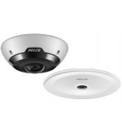 Panorámica PELCO PELCO IMF-PM IMF-PM | PELCO Adaptador de montaje colgante para cámaras Environmentales Fisheye de Pelco