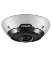Panorámica PELCO PELCO IMF82-1ERS IMF82-1ERS | PELCO Cámara 8MP Fisheye Environmental IR Montaje en superficie True WDR 30 FPS S