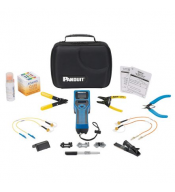Conectores PANDUIT PANDUIT FOCTT2-BKIT FOCTT2-BKIT | Kit de terminación de fibra óptica Opticam2, Panduit