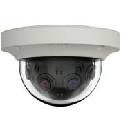 Panorámica PELCO PELCO IMM12027-1I IMM12027-1I | PELCO Cámara domo Optera 12MP 270 Interior vandalismo para techo Blanca