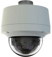 Panorámica PELCO PELCO IMM12036-1EP IMM12036-1EP | PELCO Cámara domo Optera 12MP 360 Environmental colgante telegrey