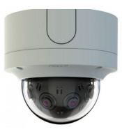 Panorámica PELCO PELCO IMM12036-1ES IMM12036-1ES | PELCO Cámara domo Optera 12MP 360 Environmental de montaje en superficie Tele
