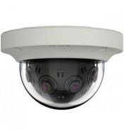 Panorámica PELCO PELCO IMM12036-1I IMM12036-1I | PELCO Cámara de domo Optera 12MP 360 interior contra vandalismo Blanco