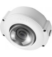 Panorámica PELCO PELCO OBE-01-IWA OBE-01-IWA | PELCO Colgante de interior blanco para la cámara Evolution 360 grados 5MP