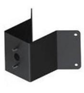 Panorámica PELCO PELCO OBE-05-OWA OBE-05-OWA | PELCO Montaje en esquina para exteriores Blanco cámara Evolution de 360 Incluye m