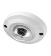 Panorámica PELCO PELCO OBE-11-IWA OBE-11-IWA | PELCO Soporte de superficie para domo inferior antivandálico para Evolution Mini