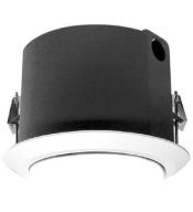 PTZ PELCO PELCO B6-F B6-F | PELCO Spectra Enhanced 1080P BackBox Flush