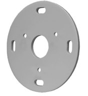 PTZ PELCO PELCO EPP2 EPP2 | PELCO Placa de pedestal Esprit