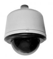 PTZ PELCO PELCO LD6PB-0 LD6PB-0 | PELCO Spectra Enhanced 1080p Cúpula Inferior Colgante Ahumada IK10