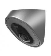 Bala PELCO PELCO IBD332-1SS IBD332-1SS | PELCO Cámara de esquina IBD3 Sarix High Security 3MP Smart Analytics Stainless Steel