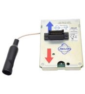 Domo PELCO PELCO BB4DOORASSY BB4DOORASSY | PELCO Conjunto de puerta de recambio para todas las cajas traseras Spectra IV SE